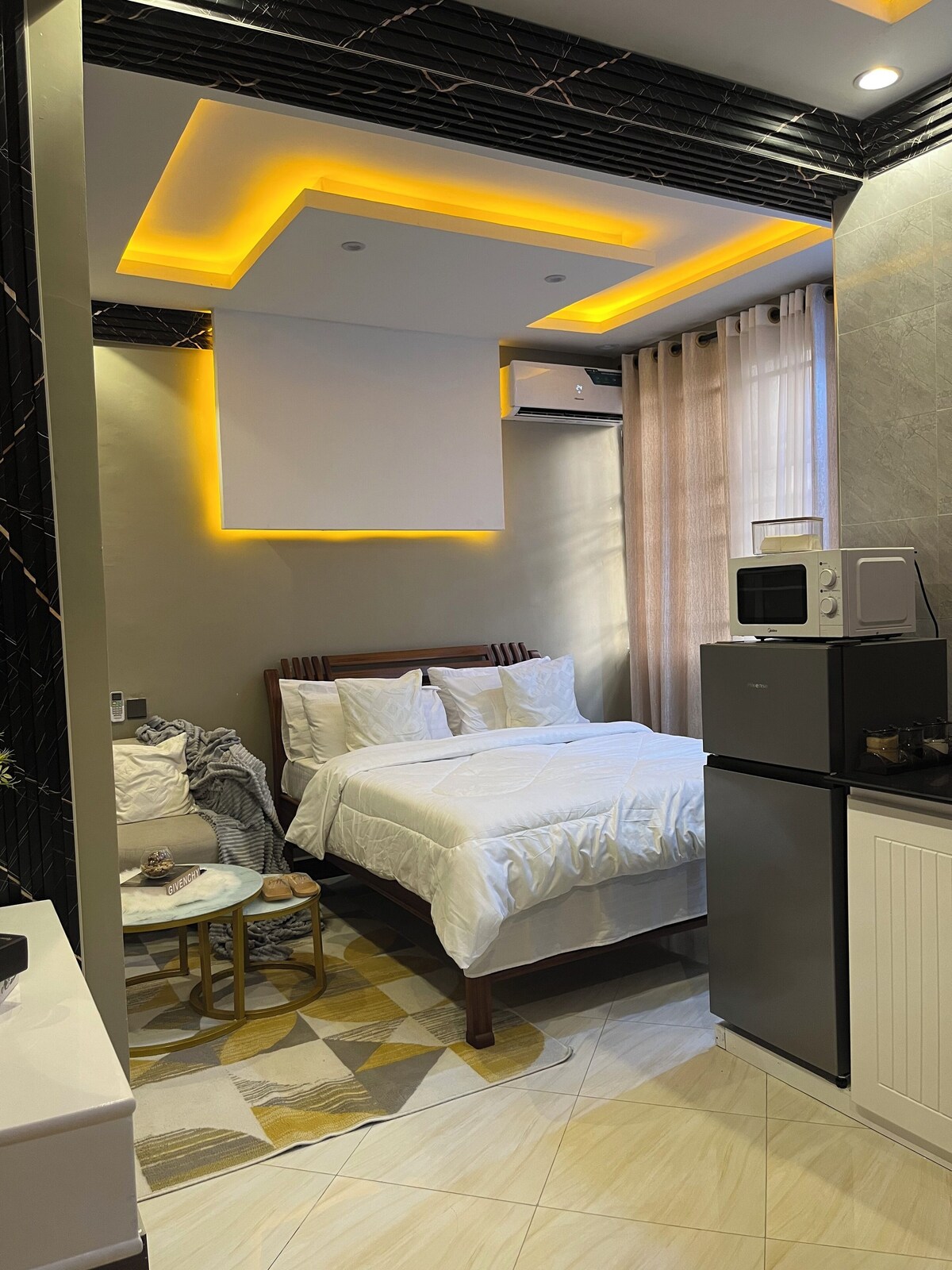 Image de profil de l’hôte