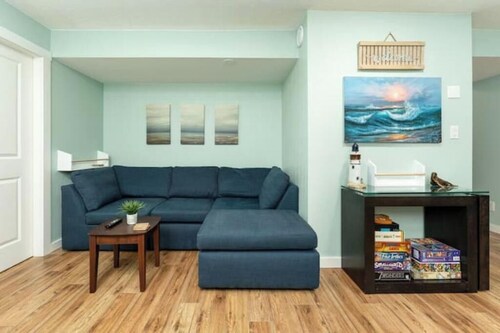 Cozy Escape in a Central Neighborhood