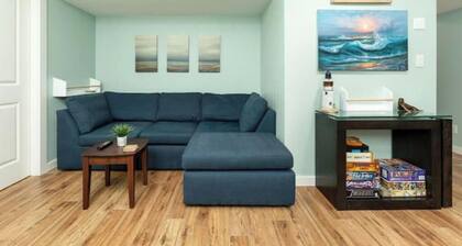 Cozy Escape in a Central Neighborhood