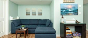 Cozy Escape in a Central Neighborhood