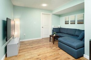 Televisor intel·ligent i llar de foc