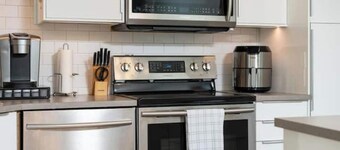 Cozy Escape in a Central Neighborhood