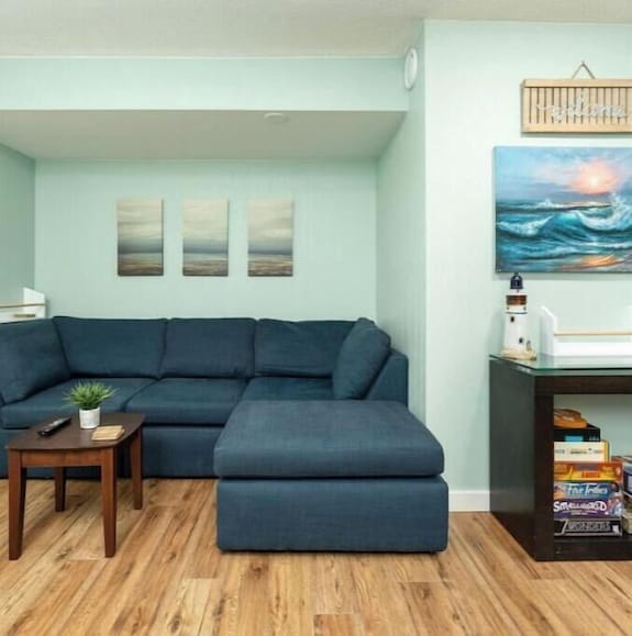 Cozy Escape In A Central Neighborhood - Langford