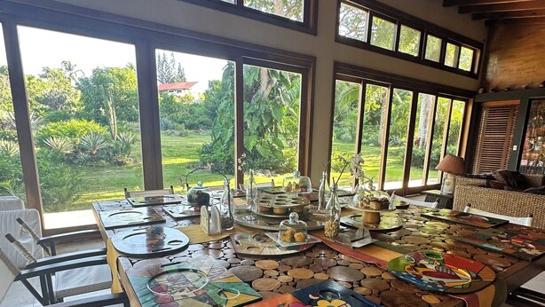 Restaurantes