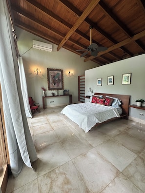 6 bedrooms, WiFi - Luxury 6-Bedroom Villa in Casa de Campo – Private Pool, Staff & Resort Access (La Romana)