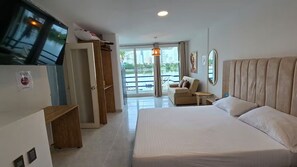 1 ห้องนอน