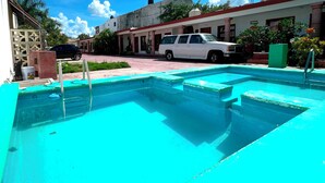 Unclassified image, 5 of 35, button - Hotel Las Mestizas Valladolid (Valladolid)
