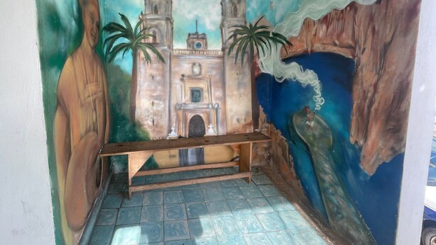 Unclassified image, 1 of 35, button - Hotel Las Mestizas Valladolid (Valladolid)