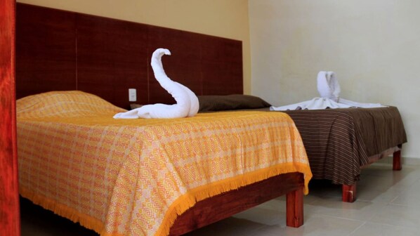 1 bedroom, free WiFi