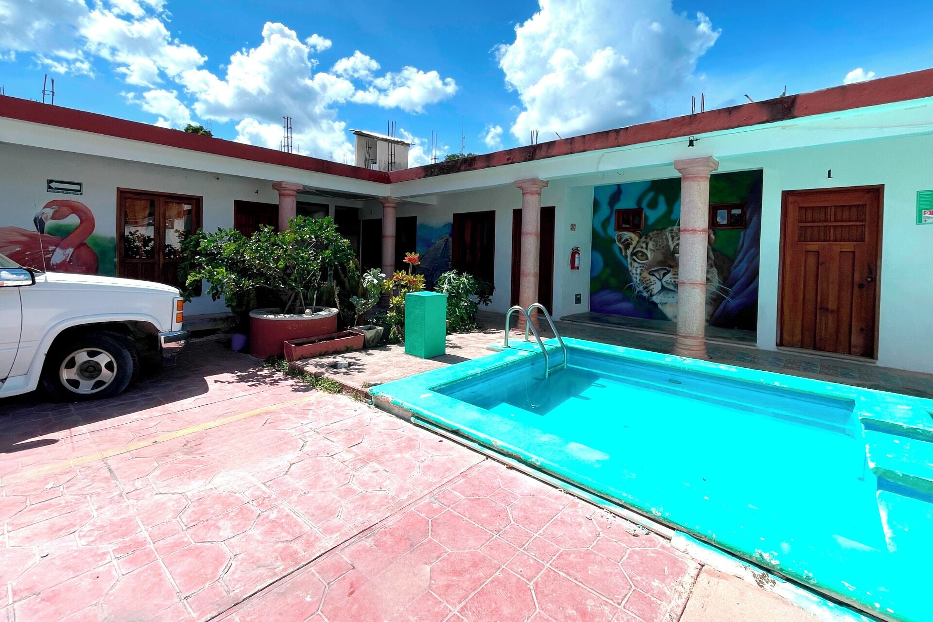Fachada