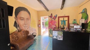 Unclassified image, 3 of 35, button - Hotel Las Mestizas Valladolid (Valladolid)