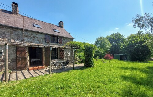 Maison à la campagne