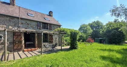 Maison à la campagne