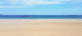 Maison à la campagne