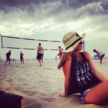Strand