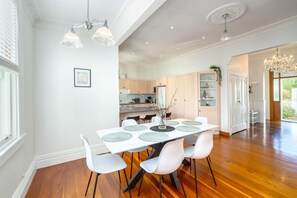 Dining - Bellini, Martinborough (Martinborough)