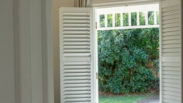 3 habitaciones, tabla de planchar con plancha y wifi gratis