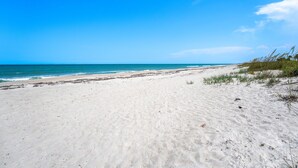 海灘