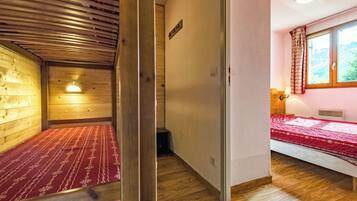2 Schlafzimmer