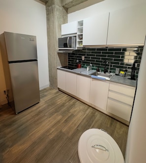 Cuisine privée