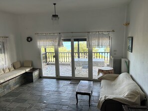 Coin séjour