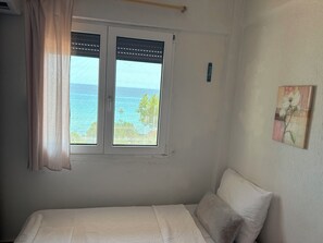 4 chambres, draps fournis