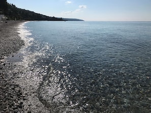 Plage