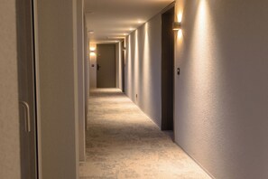 Hallway - Belmont Residences (Opfikon)