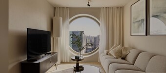 Belmont Residences