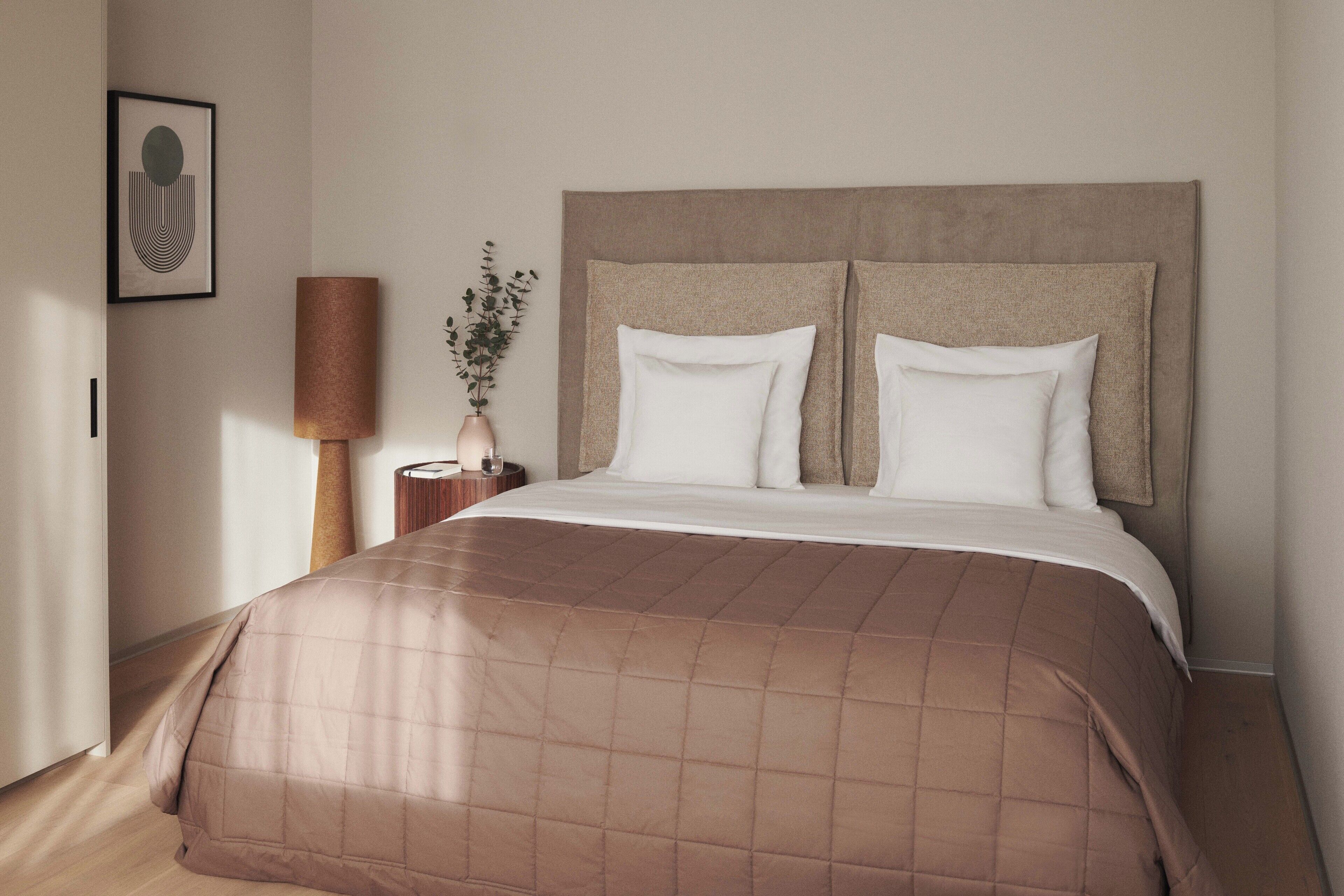 55-inch Smart TV with digital channels, TV, Netflix