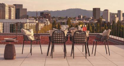 Belmont Residences