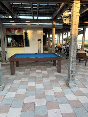 Bar (na propriedade)