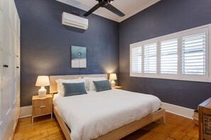 2 camere, ferro/asse da stiro, Wi-Fi gratuito, lenzuola