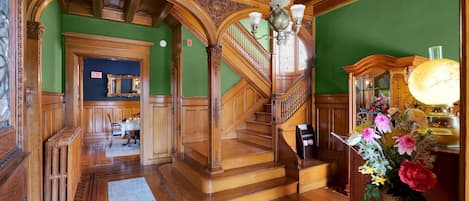 Intérieur