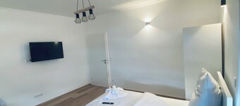 Rhine Neckar Apartments Viernheim