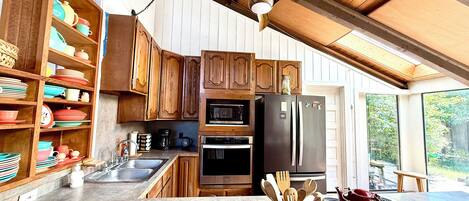 Cucina privata