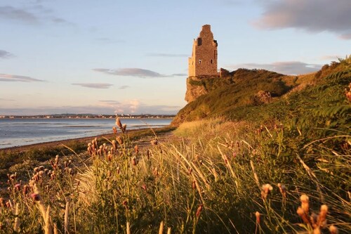 Luxury Georgian Aparthotel by Hauss Ayr - 5mins to Beach, Town Centre!