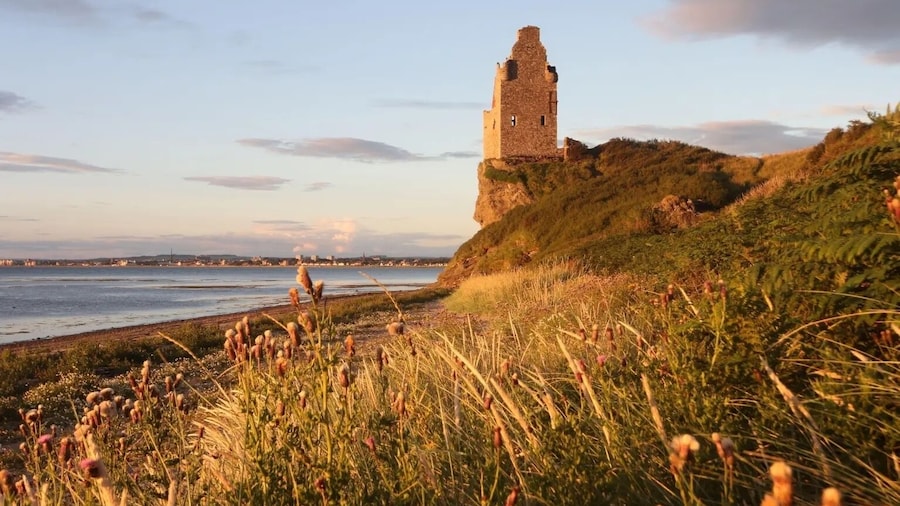 Luxury Georgian Aparthotel by Hauss Ayr - 5mins to Beach, Town Centre!