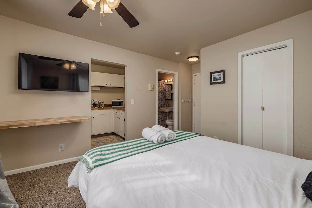 Silitysrauta/-lauta, Wi-Fi