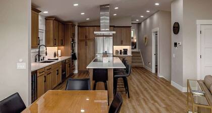 Anchorage Nordic Retreat