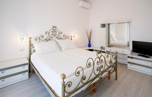 3 chambres, lit parapluie, Wi-Fi gratuit