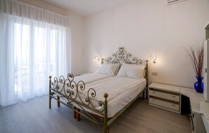 3 quartos, berço de viagem, Wi-Fi de cortesia