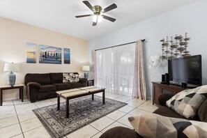 Téléviseur connecté