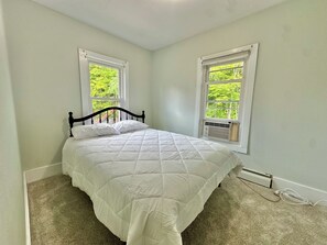 3 Schlafzimmer, Schreibtisch, kostenloses WLAN, Bettwäsche