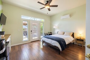 3 Schlafzimmer, WLAN, Bettwäsche