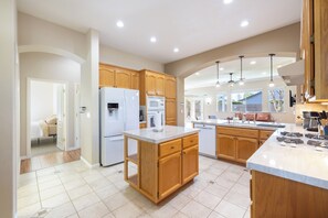 Cuisine privée