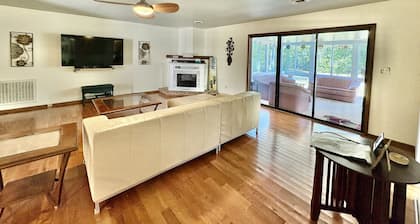 3-bedroom, 2-bath home in Cape Carteret