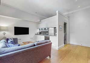 TV connectée