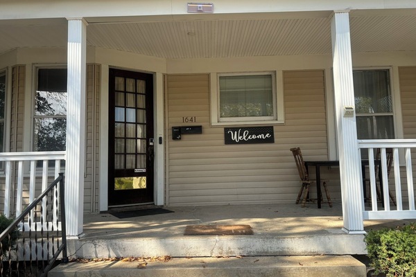 Detall de l'exterior