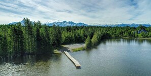 Miscellaneous - Peaceful 2BR Retreat- Pet-friendly, fenced yard, great location. (Wasilla)